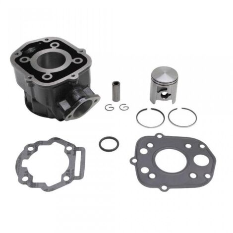 Cylindre P2R pour Moto Gilera 50 SMT 2006 à 2020 Neuf