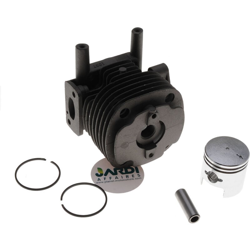Jardiaffaires - Cylindre piston 36mm compatible avec Shindaiwa remplace A130001371