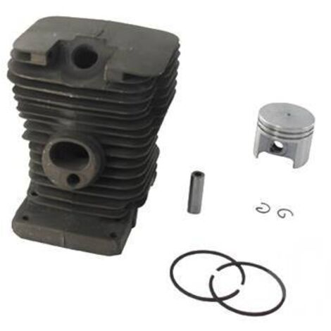 Cylindre piston Ø37mm pour tronçonneuse Stihl 017 MS170 – Performance optimale – Compatible avec pièces de rechange spécifiques
