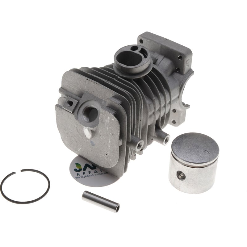 Cylindre piston 38mm compatible avec Echo CS-352 remplace P021035190