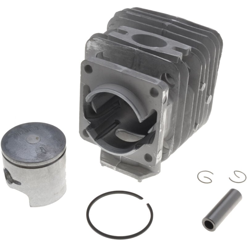 Cylindre piston 39mm adaptable tronçonneuse Zenoah G3800