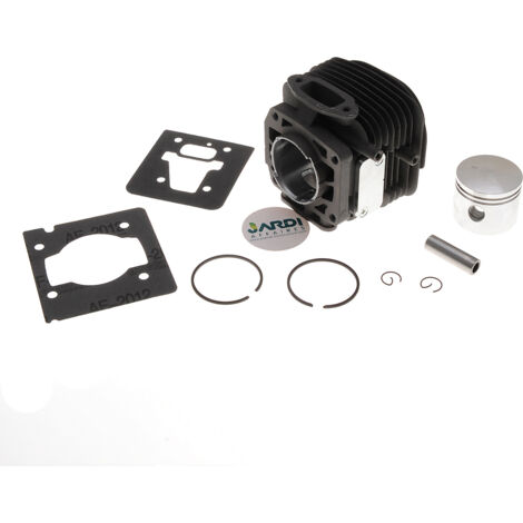 Cylindre piston 42.5mm compatible Kawasaki TJ45, TJ45E remplace 11005-2165