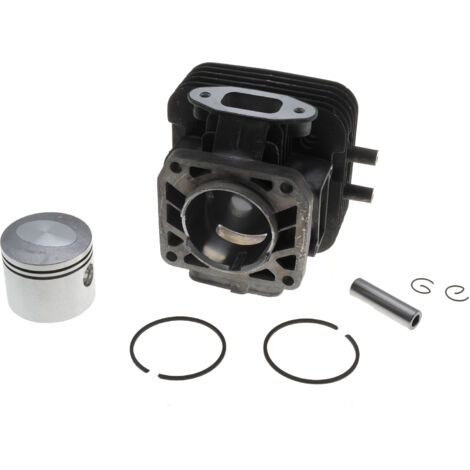 Cylindre piston 44mm compatible avec Kawasaki TJ53E