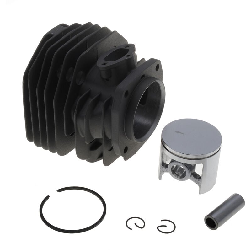 Jardiaffaires - Cylindre piston 45mm adaptable tronçonneuse Husqvarna 154, 254
