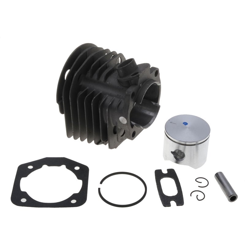 Jardiaffaires - Cylindre piston 45mm adaptable tronçonneuse Partner P500