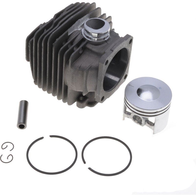 Jardiaffaires - Cylindre piston 46mm tronçonneuse compatible avec Stihl 028 av Super