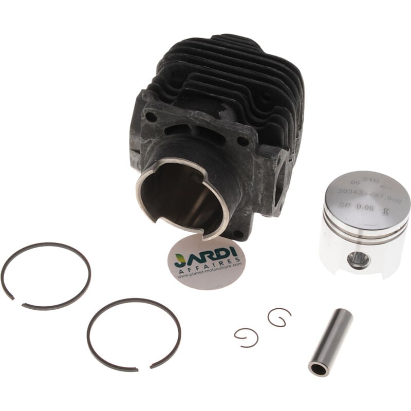 Jardiaffaires - Cylindre piston 48mm compatible Solo 423 remplace 22 00 935