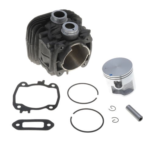 Cylindre piston 50mm compatible avec Stihl TS410, TS420