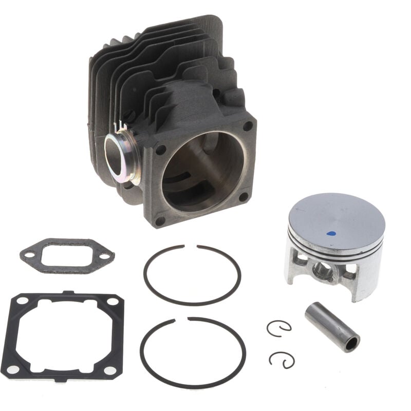 Jardiaffaires - Cylindre piston 54mm gros cube compatible avec Stihl 046 et MS460