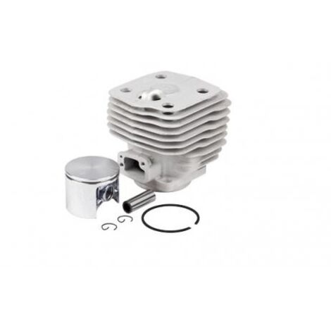 Cylindre piston complet tronçonneuse HUSQVARNA 281 - 288 - 288 EPA - 288 XP