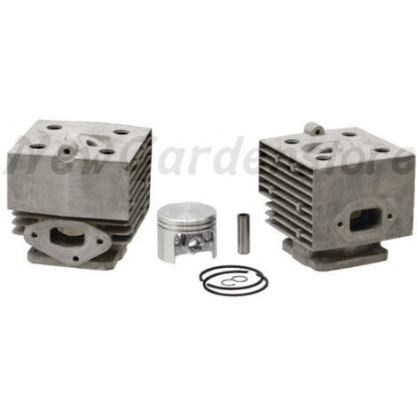 Cylindre piston débroussailleuse compatible STIHL 4203-020-1201