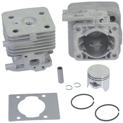 Cylindre piston moteur segments kit taille-haie SLP500A Ø  32 mm KASEI P23.6-1