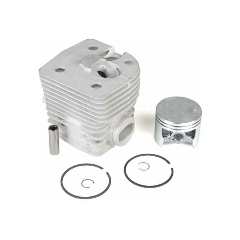 Cylindre piston pour débroussailleuse Stihl. ø 40 mm