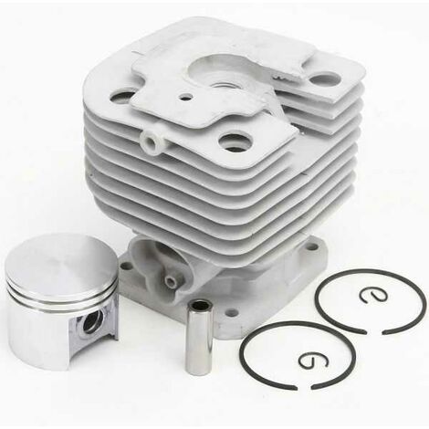 Cylindre piston pour débroussailleuse. Ø 42 mm. Pour Stihl FS450