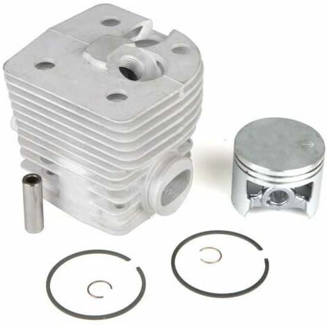 Cylindre piston pour débroussailleuse Stihl. Ø 40 mm