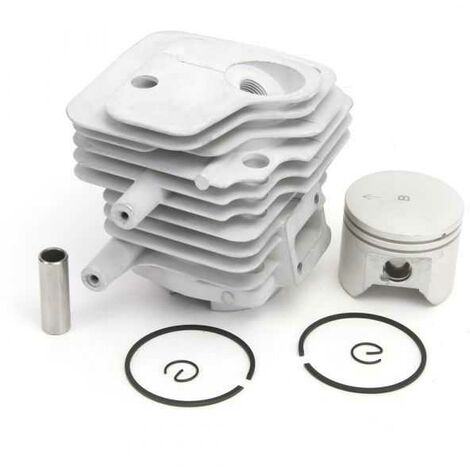 Cylindre piston pour découpeuse Husqvarna, Partner K650. Ø 50 mm