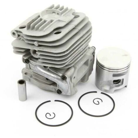 Cylindre piston pour découpeuse Husqvarna Partner K760 Ø 51 mm – Performance optimale – Facilité d'installation – Matériaux de haute qualité – Kerwood