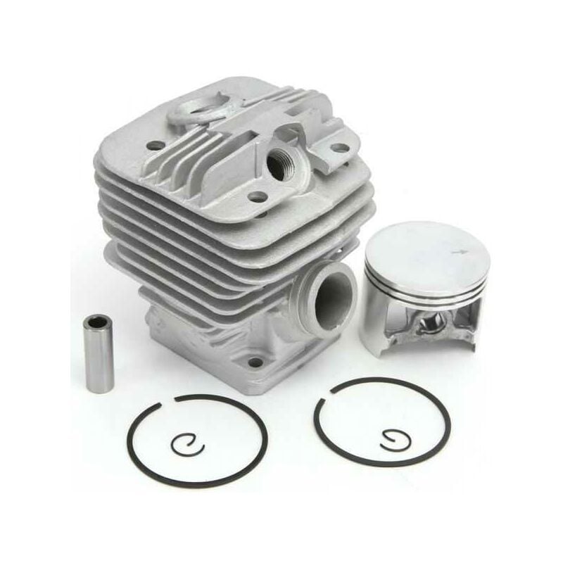 Kerwood - Cylindre piston pour Stihl 064, 066 av, MS640, MS660 ø 54 mm