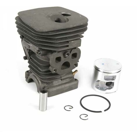 Cylindre piston pour tronçonneuse Husqvarna 455Ø 47 mm