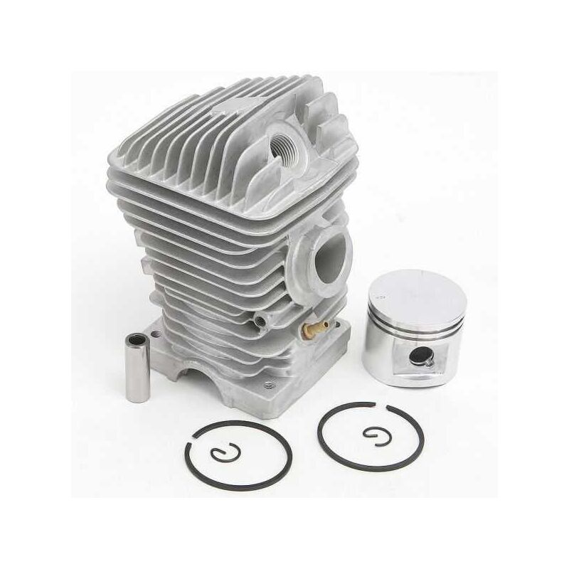 Kerwood - Cylindre piston pour tronçonneuse Stihl 021, MS210 ø 40 mm