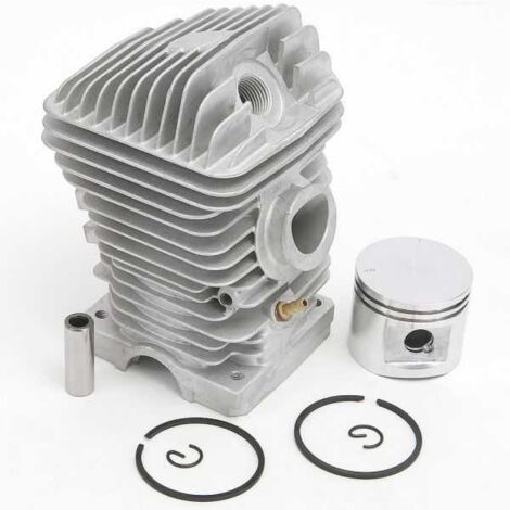 Cylindre piston pour tronçonneuse Stihl 021, MS210