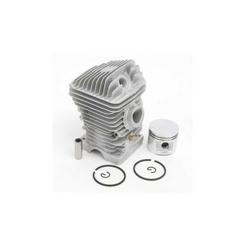 Kerwood - Cylindre piston pour tronçonneuse Stihl 023, MS230. ø 40 mm