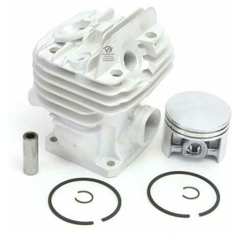 Cylindre piston pour tronçonneuse Stihl 026, MS260. Ø 44 mm