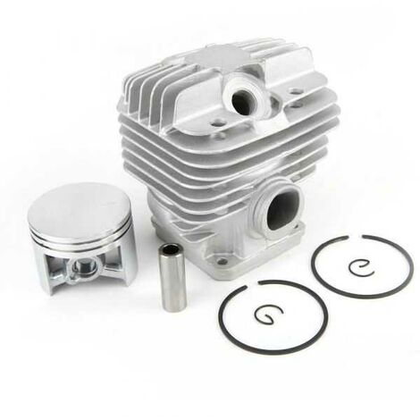 Cylindre piston pour tronçonneuse Stihl 044, MS440. Diamètre 50 mm