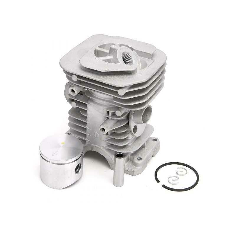 Kerwood - Cylindre piston pour tronçonneuse Husqvarna 141, 142 ø 40 mm