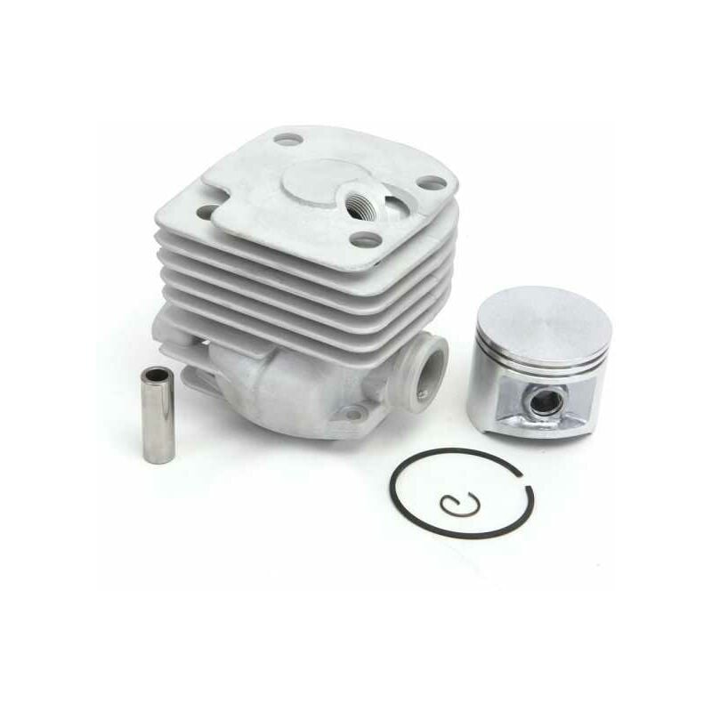 Kerwood - Cylindre piston pour tronçonneuse Husqvarna 371, 372, 372XP, 362 avant 2007. ø 50 mm