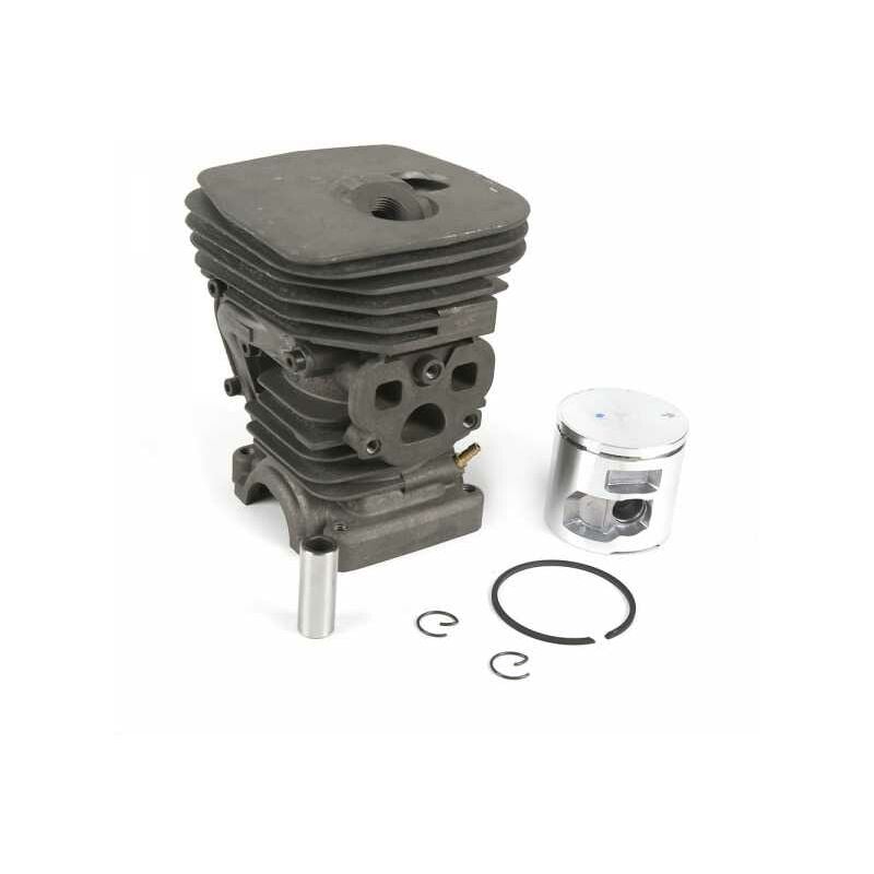 Kerwood - Cylindre piston pour tronçonneuse Husqvarna 455Ø 47 mm