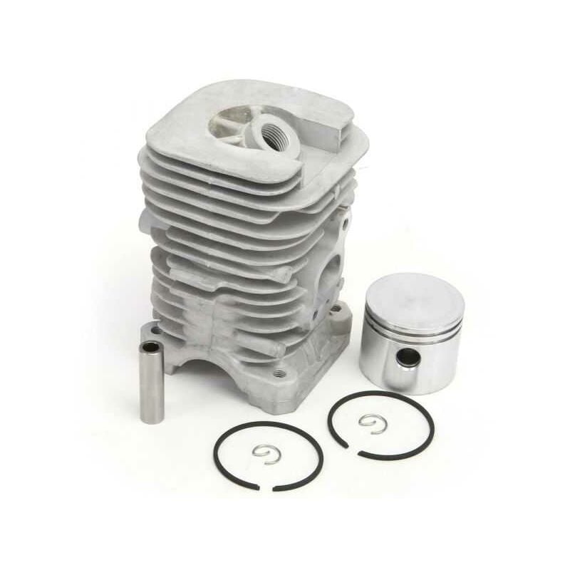 Kerwood - Cylindre piston pour tronçonneuse Jonsered CS2137, CS2138. ø 41 mm
