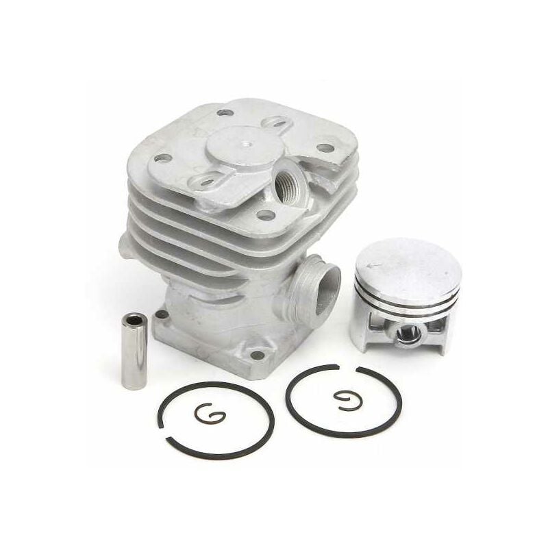 Kerwood - Cylindre piston pour tronçonneuse Stihl 024 MS240 Diamètre 42 mm