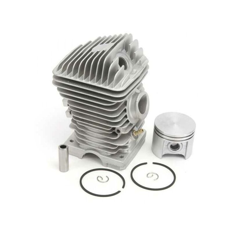 Matijardin - Cylindre piston pour tronçonneuse Stihl 025, ms 250, MS250 c