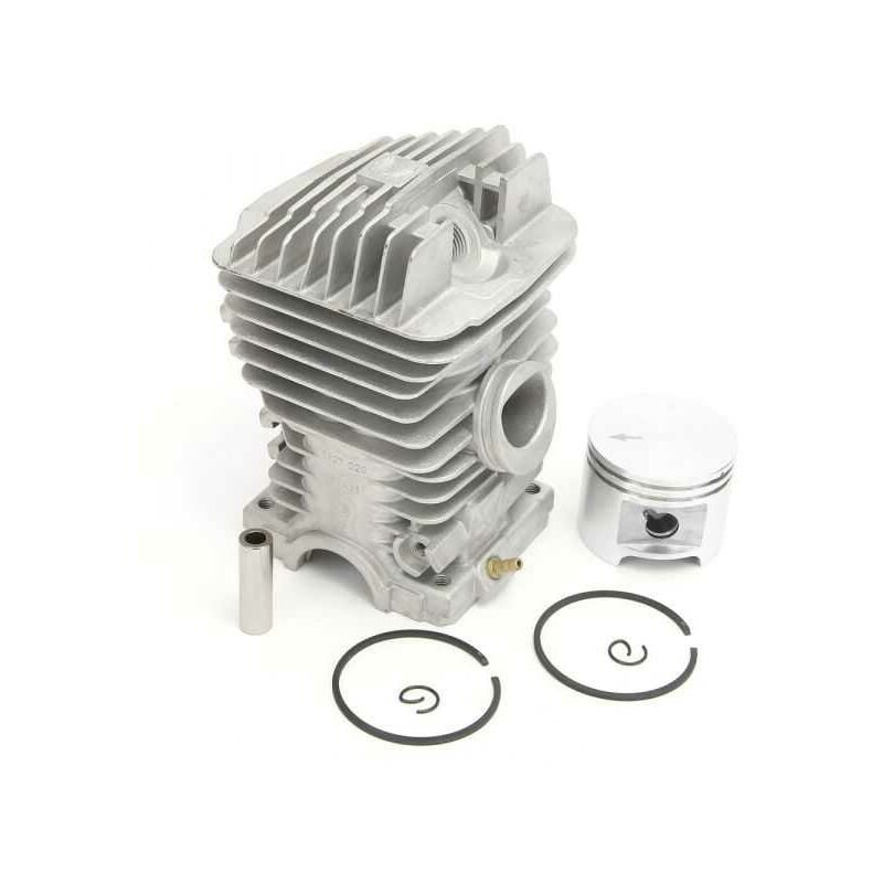 Kerwood - Cylindre piston pour tronçonneuse Stihl 029, MS290. ø 46 mm