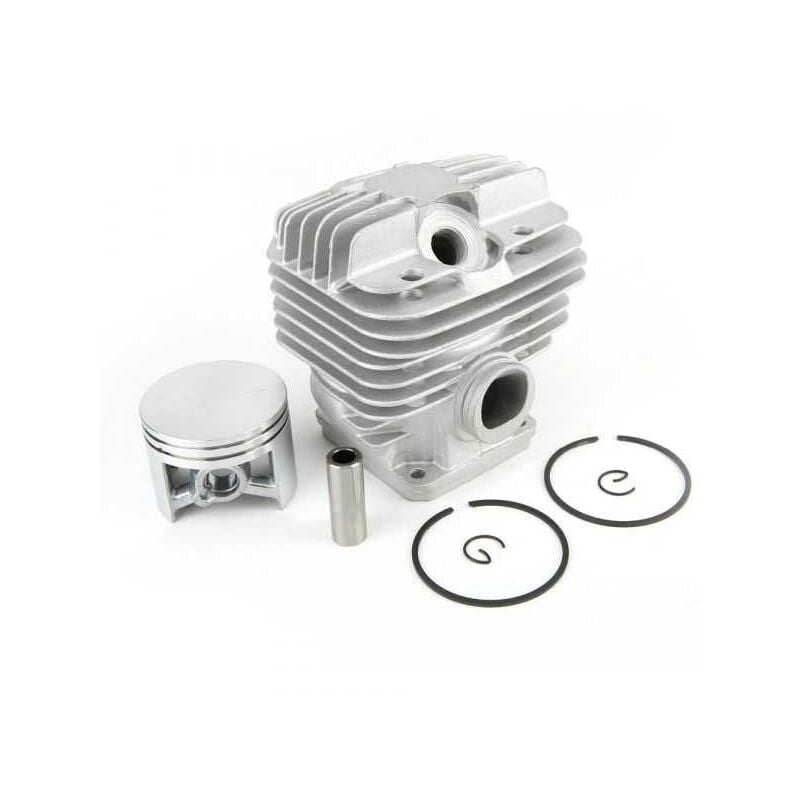 Cylindre piston pour tronçonneuse Stihl 044, MS440. Diamètre 50 mm