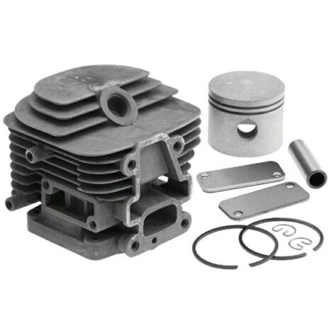 Cylindre piston segment débroussailleuse TJ45 Ø  42.5 KAWASAKI 11005-2165
