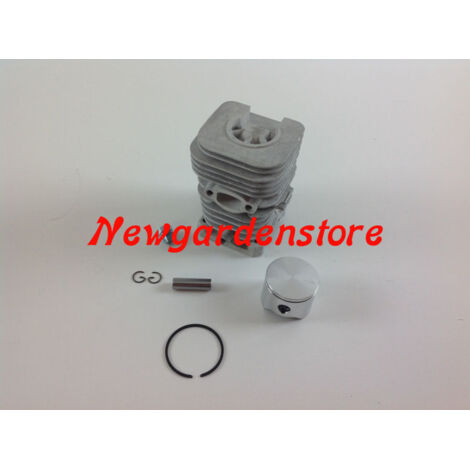 Cylindre piston segment tronçonneuse PARTNER 351 38mm 176-528 503071252