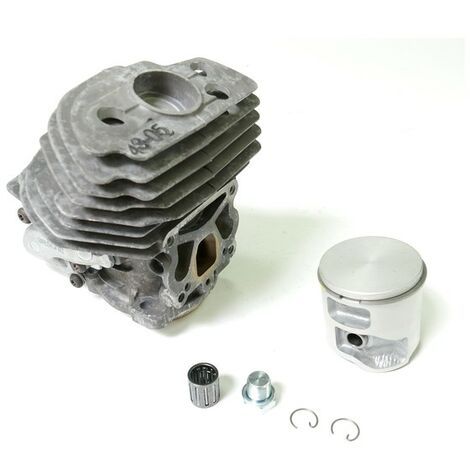 Cylindre piston tronconneuse Husqvarna