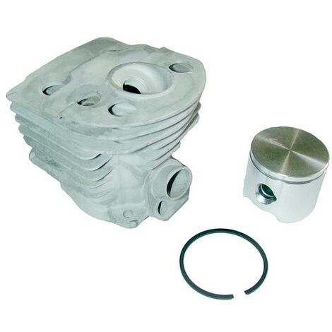 Cylindre piston tronçonneuse Husqvarna et Partner