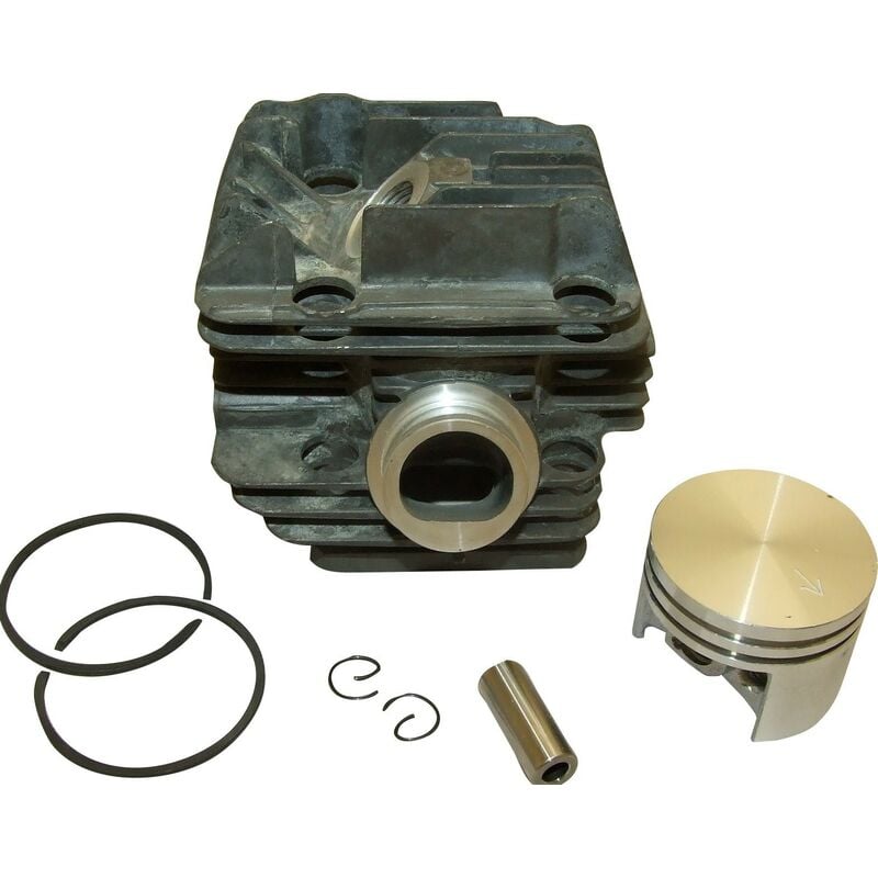 Jardin Affaires - Cylindre piston tronçonneuse Stihl MS200, Stihl MS200T, Sthil 020, Sthil 020T, 1129-020-1202,1129-020-1206