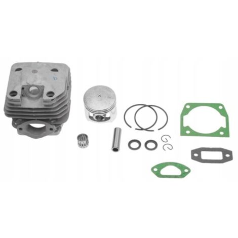CYLINDRE POUR SCIE DÉMON NAC FAWORYT EN ACIER 45 mm COMPLET AVEC PISTON