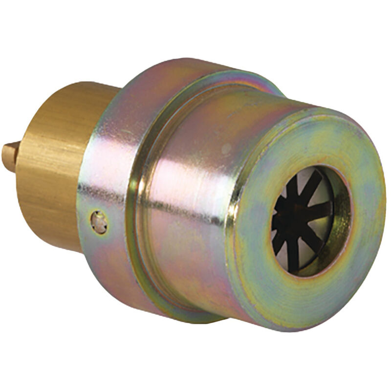 Pollux - Pompe pour verrou à bouton 45mm 7 ailettes 910700