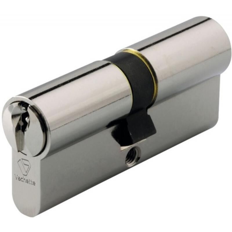 Cylindre européen 7001NICK first - varié - 30 x 40 mm Vachette