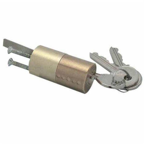 Cylindre rond simple 25 Ka-113-F-1 pièce
