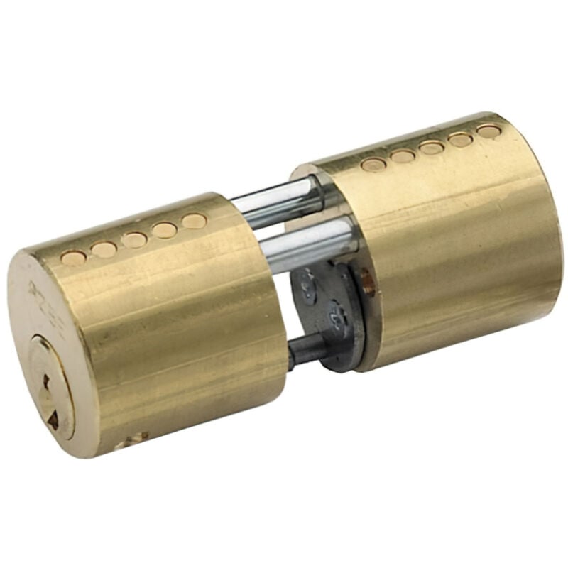 Cylindre Yale Rond 50-n/67