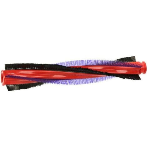 Cylindre rotatif de tête de moteur, barre de brosse de rouleau de turbine de 225 mm 963830-02 Compatible avec la tête de brosse rotative DC59 Animal, V6, V6 Fluffy, V6 Animal, SV03-LIAIKI