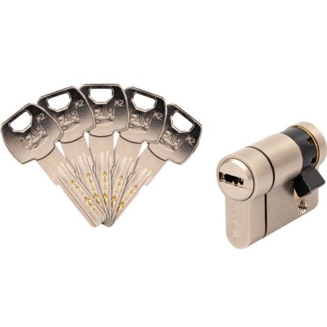 cylindre secable f6+ 30x10 varle