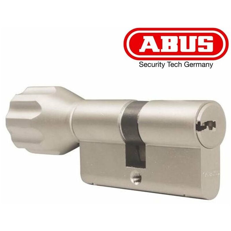 Cylindre de Très Haute Sécurité Abus ec-s à 35boutonx30