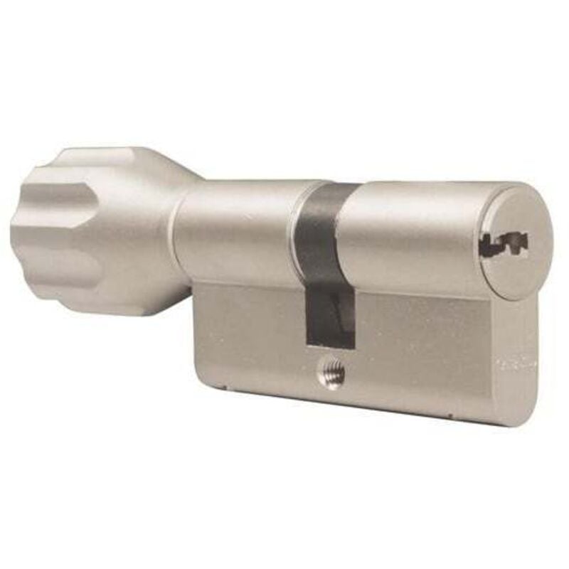 Cylindre Sécurité Abus ec-s 45boutonx50mm